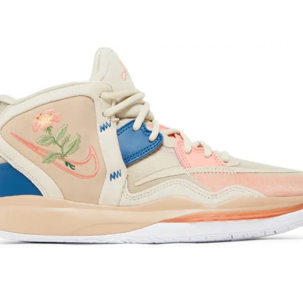 Nike Kyrie Infinity Floral